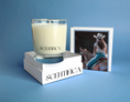 Load image into Gallery viewer, Ain´t My First Rodeo Soy Candle