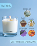Load image into Gallery viewer, Aquarius Soy Candle