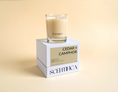 Load image into Gallery viewer, Cedar + Camphor Soy Candle