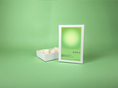 Load image into Gallery viewer, Focus Coconut Soy Wax Melts