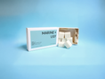 Load image into Gallery viewer, Marine + Lily Coconut Soy Wax Melts