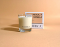Load image into Gallery viewer, Neroli + Vanilla Soy Candle
