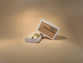 Load image into Gallery viewer, Oud + Tonka Coconut Soy Wax Melts