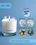 Load image into Gallery viewer, High Tide Soy Candle