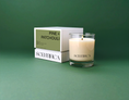 Load image into Gallery viewer, Pine + Patchouli Soy Candle