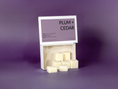 Load image into Gallery viewer, Plum + Cedar Coconut Soy Wax Melts