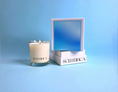 Load image into Gallery viewer, Relax Soy Candle