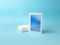 Load image into Gallery viewer, Relax Coconut Soy Wax Melts