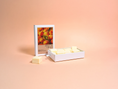 Load image into Gallery viewer, Sweet As A Peach Coconut Soy Wax Melts