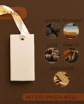 Load image into Gallery viewer, Teakwood + Spice Coconut Soy Wax Closet Fresheners