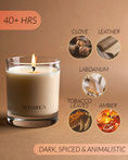 Load image into Gallery viewer, Cowboy Soy Candle