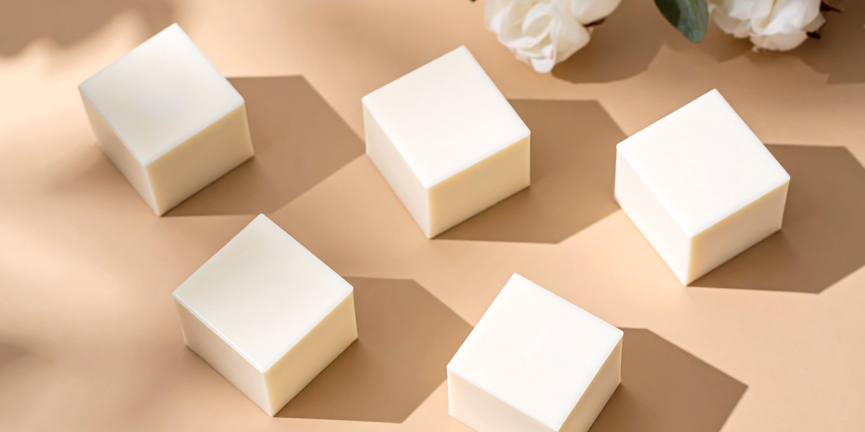 Coconut Soy Wax Melts