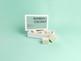 Load image into Gallery viewer, Bamboo + Coconut Coconut Soy Wax Melts
