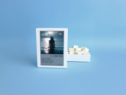 Cancer Coconut Soy Wax Melts