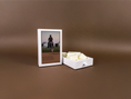 Load image into Gallery viewer, Cowboy Coconut Soy Wax Melts
