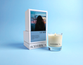Load image into Gallery viewer, Gemini Soy Candle
