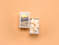 Load image into Gallery viewer, Golden Hour Coconut Soy Wax Melts
