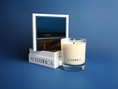 Load image into Gallery viewer, High Tide Soy Candle
