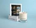 Load image into Gallery viewer, Hotel Lobby Soy Candle
