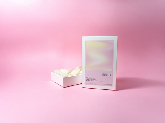 Inhale Coconut Soy Wax Melts