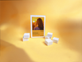 Load image into Gallery viewer, Leo Coconut Soy Wax Melts
