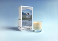 Load image into Gallery viewer, Libra Soy Candle
