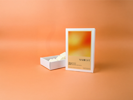 Manifest Coconut Soy Wax Melts