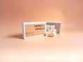 Load image into Gallery viewer, Neroli + Vanilla Coconut Soy Wax Melts
