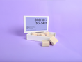 Load image into Gallery viewer, Orchid + Sea Salt Coconut Soy Wax Melts
