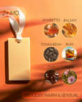 Load image into Gallery viewer, Oud + Tonka Coconut Soy Wax Closet Fresheners
