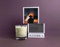 Load image into Gallery viewer, Outlaw Soy Candle
