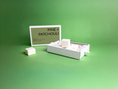 Load image into Gallery viewer, Pine + Patchouli Coconut Soy Wax Melts
