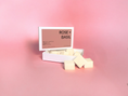 Load image into Gallery viewer, Rose + Basil Coconut Soy Wax Melts
