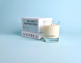 Load image into Gallery viewer, Sea Salt + Peppercorn Soy Candle
