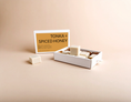 Load image into Gallery viewer, Tonka + Spiced Honey Coconut Soy Wax Melts
