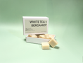 Load image into Gallery viewer, White Tea + Bergamot Coconut Soy Wax Melts
